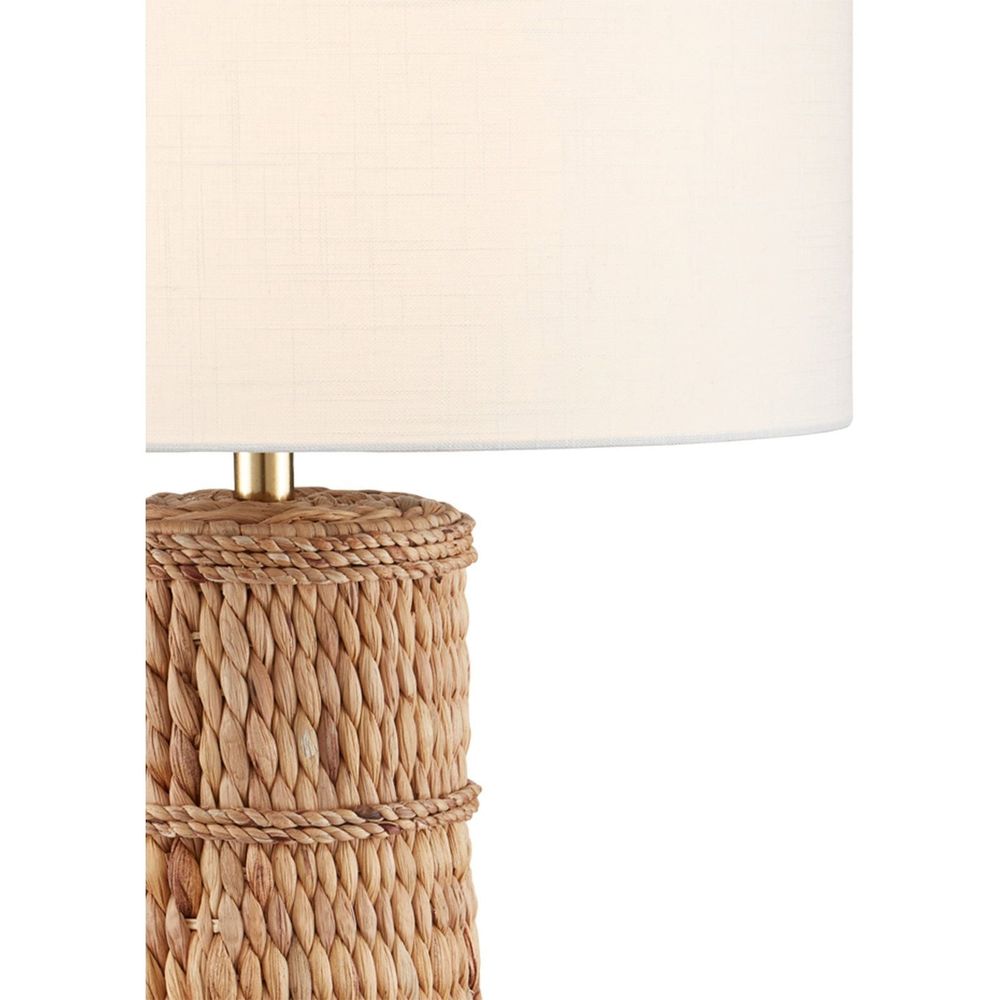 Table Lamps Azores Natural Table Lamp