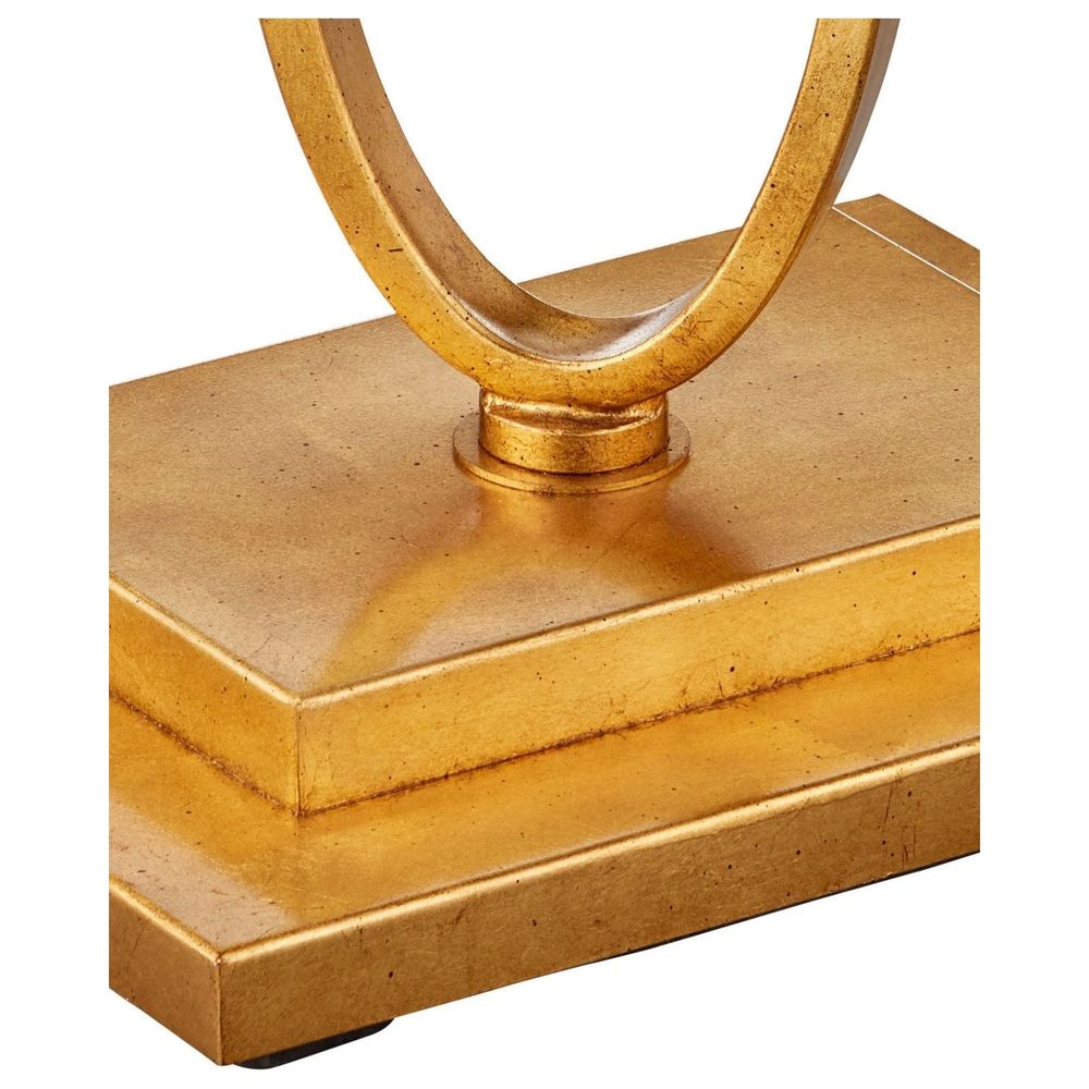 Side Tables Bangle Gold Accent Table
