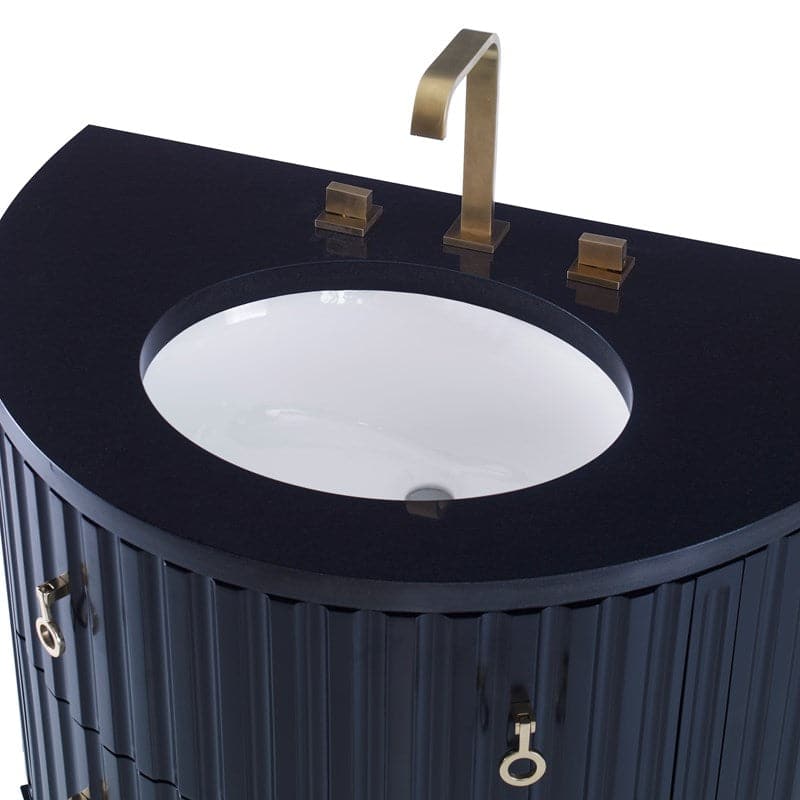 Atlas Sink Chest