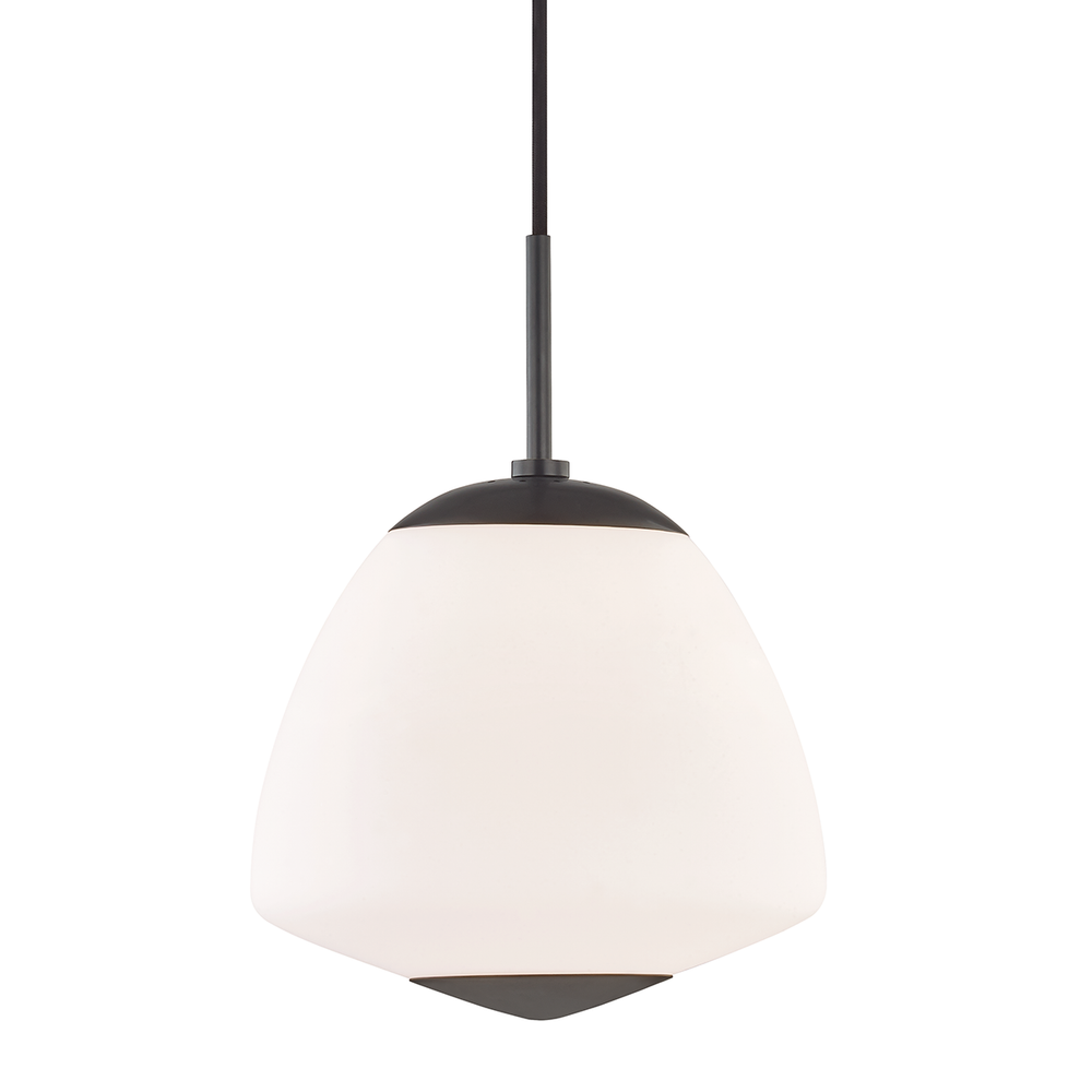Jane 1 Light Large Pendant-Mitzi-HVL-H288701L-OB-PendantsOld Bronze-2-France and Son