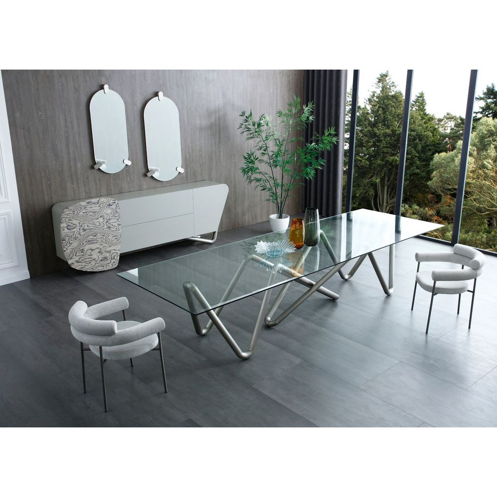Anaconda Dining Table