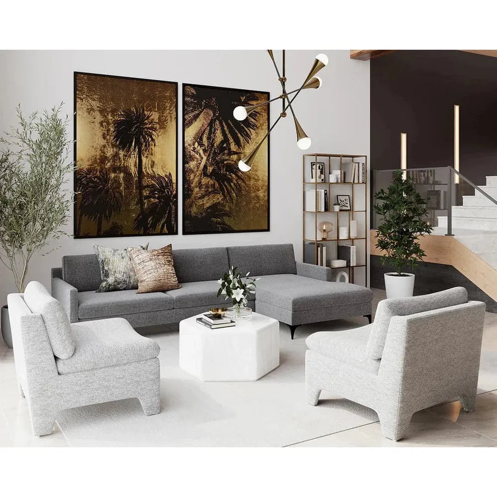 Eiffel Bookcase Tall-Large