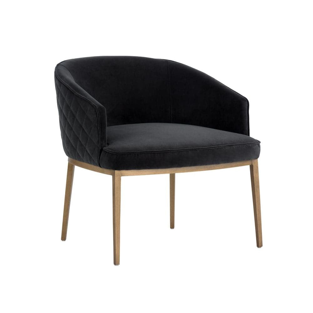 Cornella Lounge Armchair-Sunpan-STOCKR-SUNPAN-105438-Lounge ChairsPolo Club Stone-11-France and Son