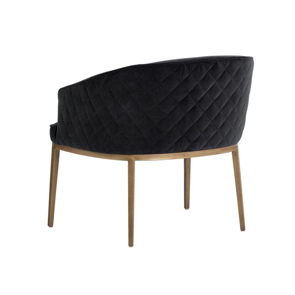 Cornella Lounge Armchair