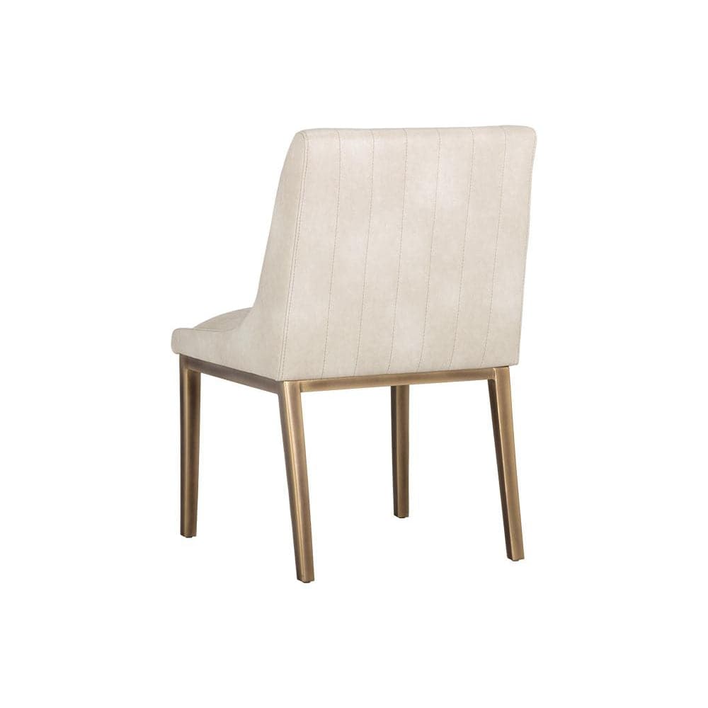 Halden Dining Chair-Sunpan-SUNPAN-102022-Dining ChairsVintage Blue-12-France and Son