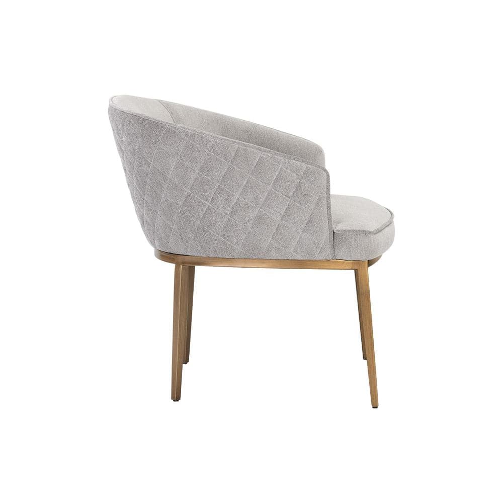 Cornella Lounge Armchair-Sunpan-STOCKR-SUNPAN-105438-Lounge ChairsPolo Club Stone-9-France and Son