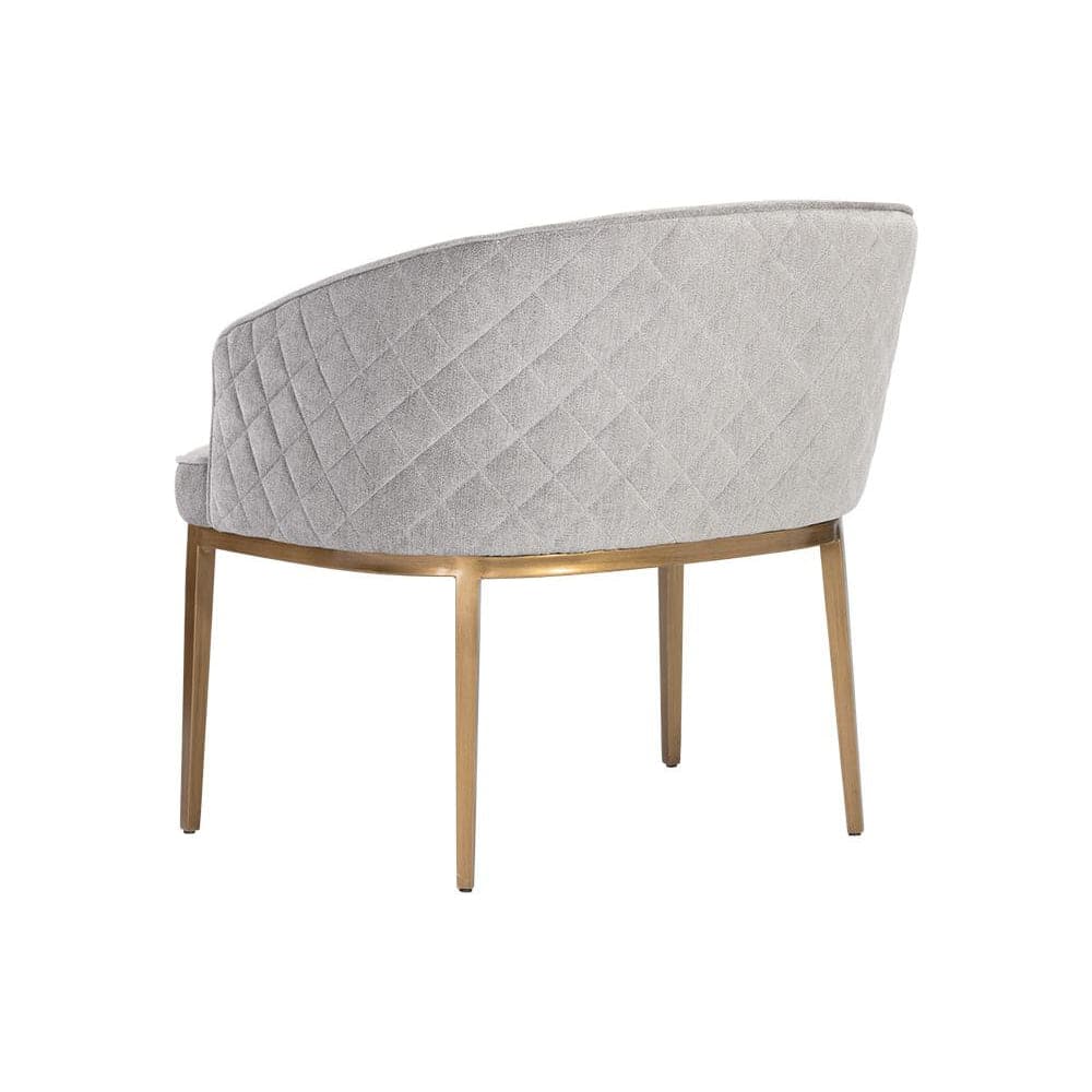 Cornella Lounge Armchair-Sunpan-STOCKR-SUNPAN-105438-Lounge ChairsPolo Club Stone-7-France and Son