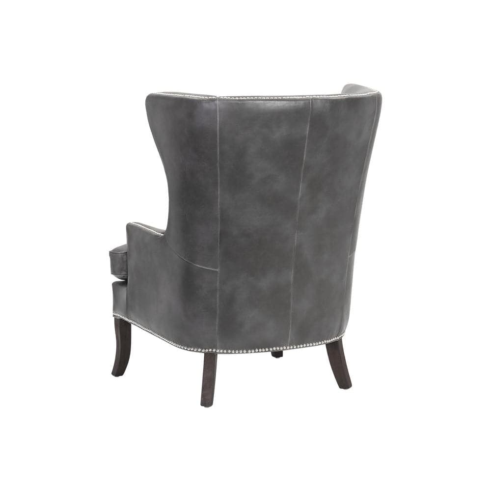 Royalton Lounge Chair-Sunpan-SUNPAN-105121-Lounge ChairsCastillo Cream-4-France and Son