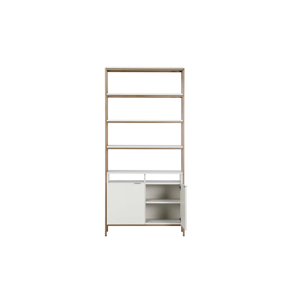 Ambrose Modular Bookcase - Large