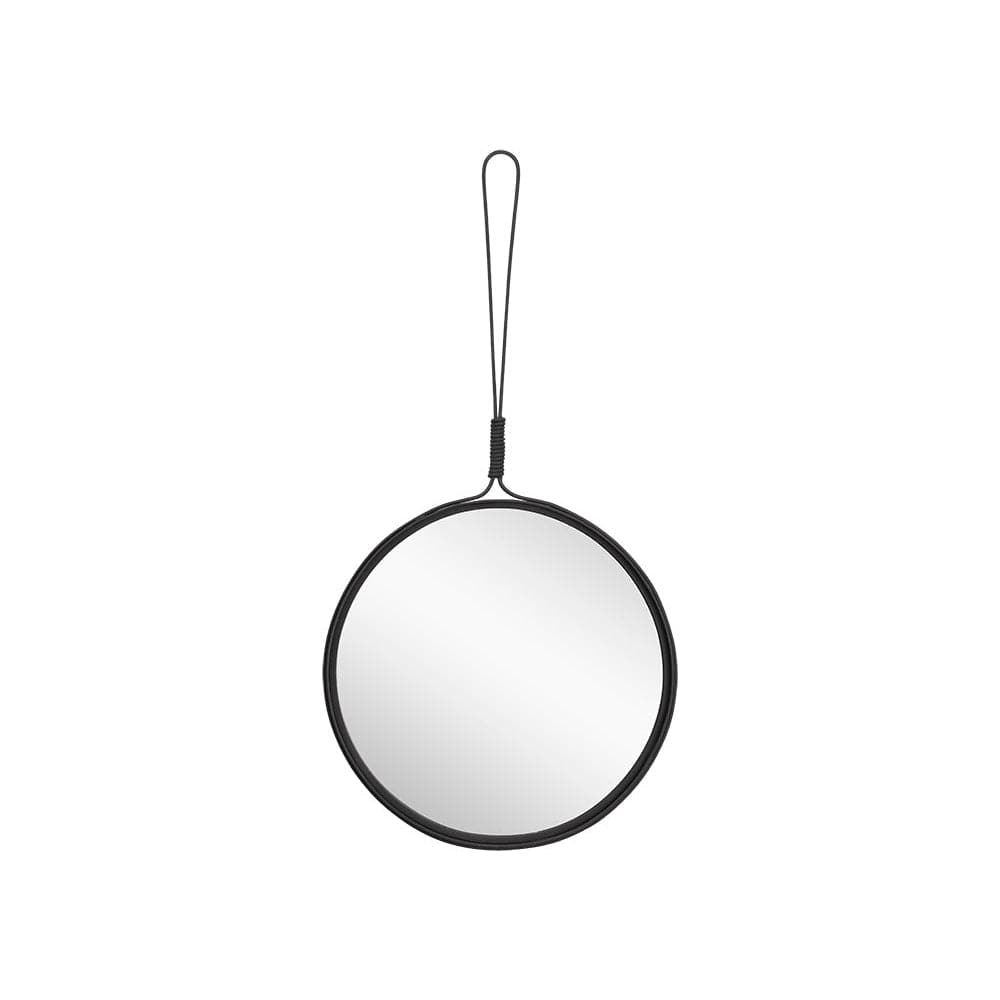Delia Wall Mirror