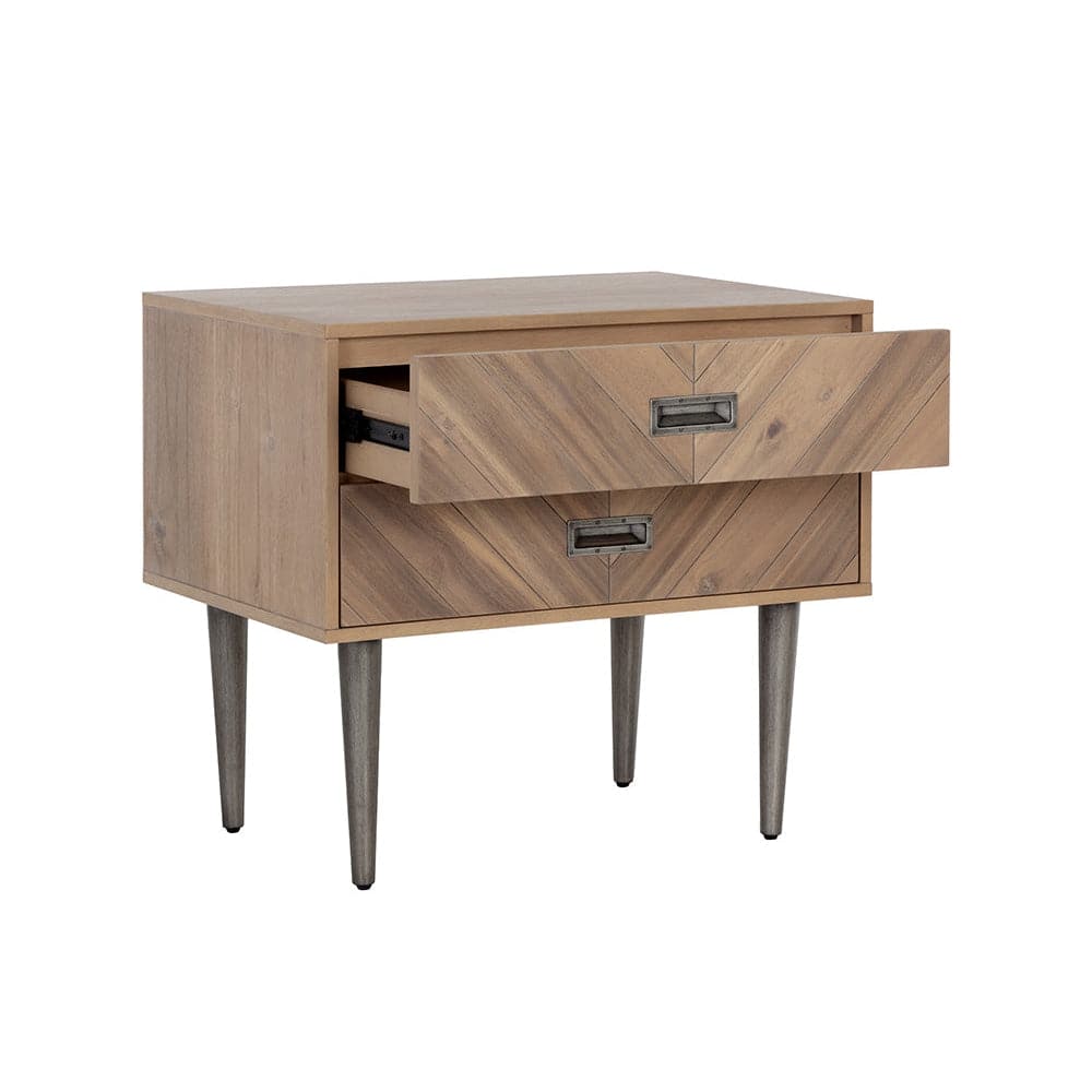 Greyson Nightstand