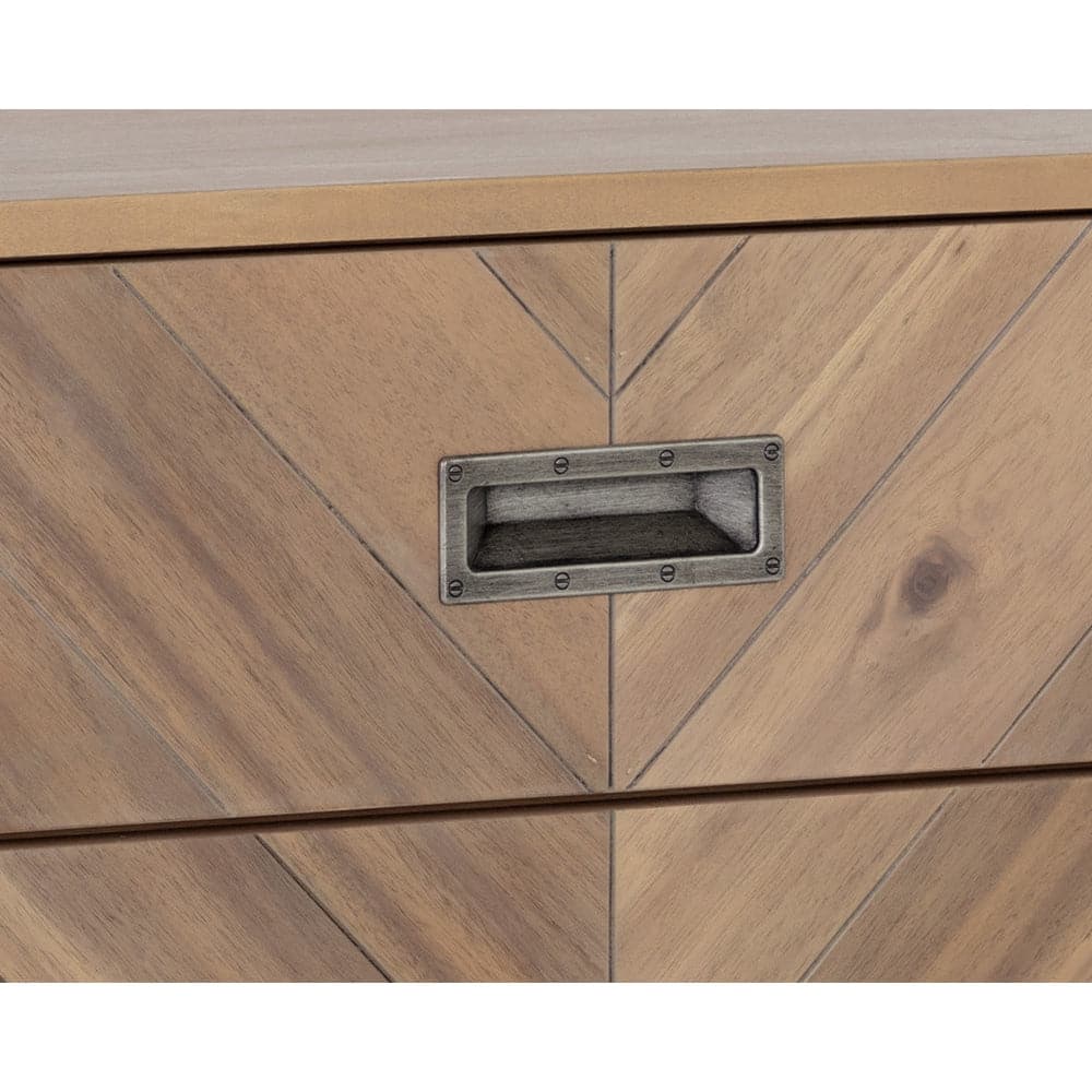 Greyson Nightstand