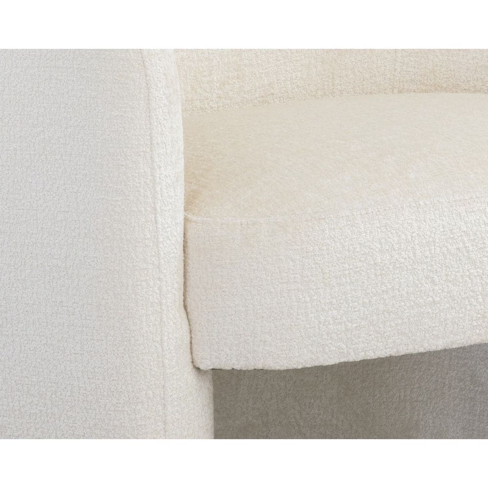 Mircea Lounge Chair-Sunpan-SUNPAN-109723-Lounge ChairsBergen Ivory-8-France and Son
