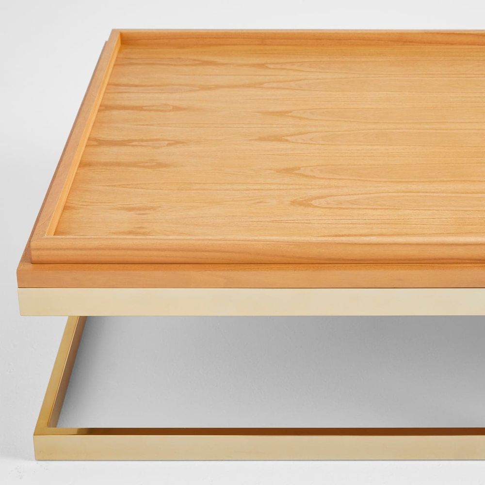 Cosmopolita Coffee Table-Cyan Design-CYAN-11738-Coffee Tables-6-France and Son