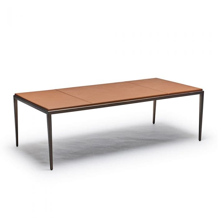 Auburn Cocktail Table