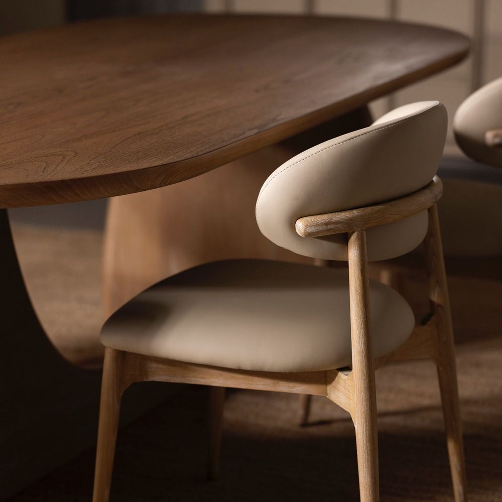 Slade Dining Table