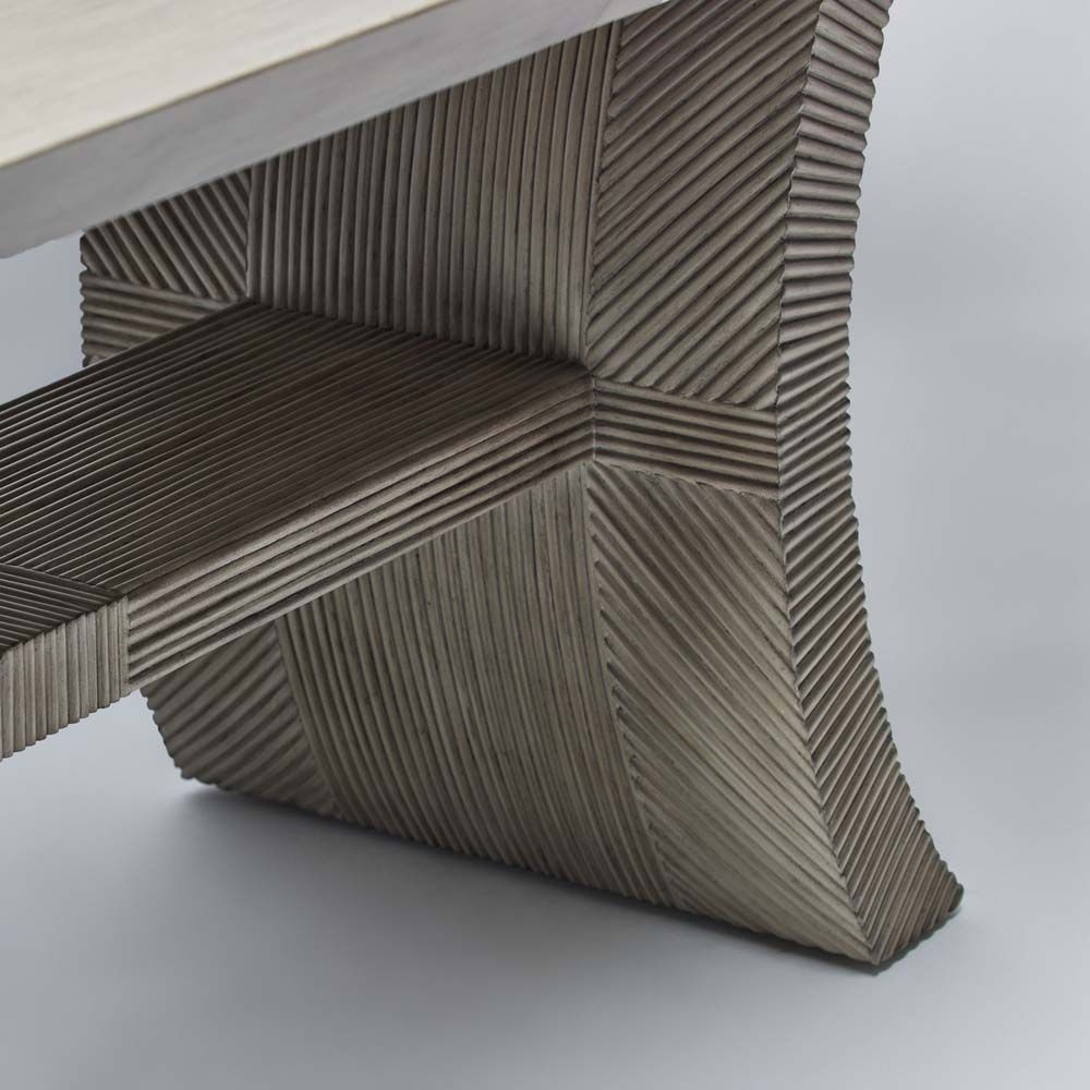 Deerfield Extension Table