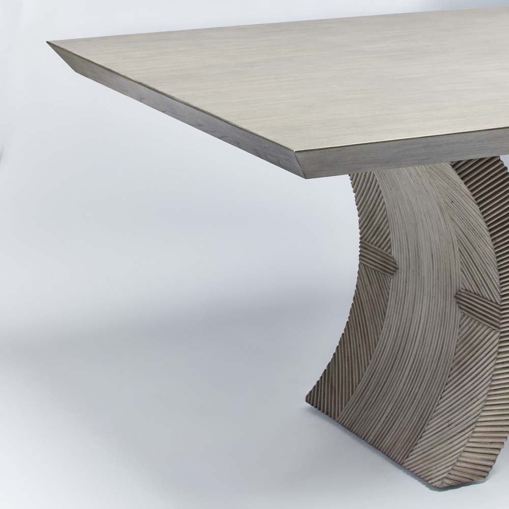 Deerfield Extension Table