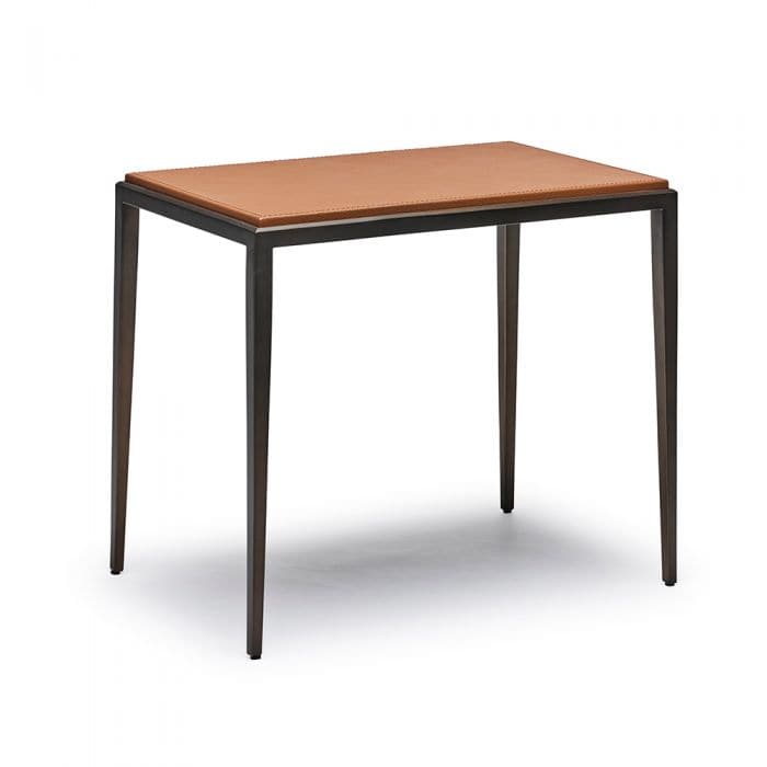 Auburn Side Table