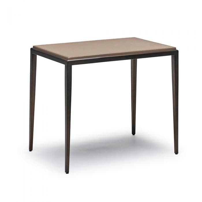 Auburn Side Table