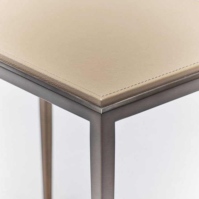 Auburn Side Table