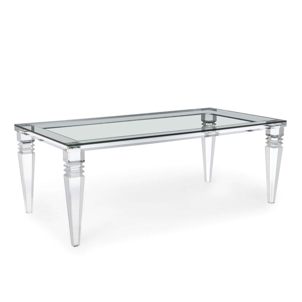 Savannah Dining Table