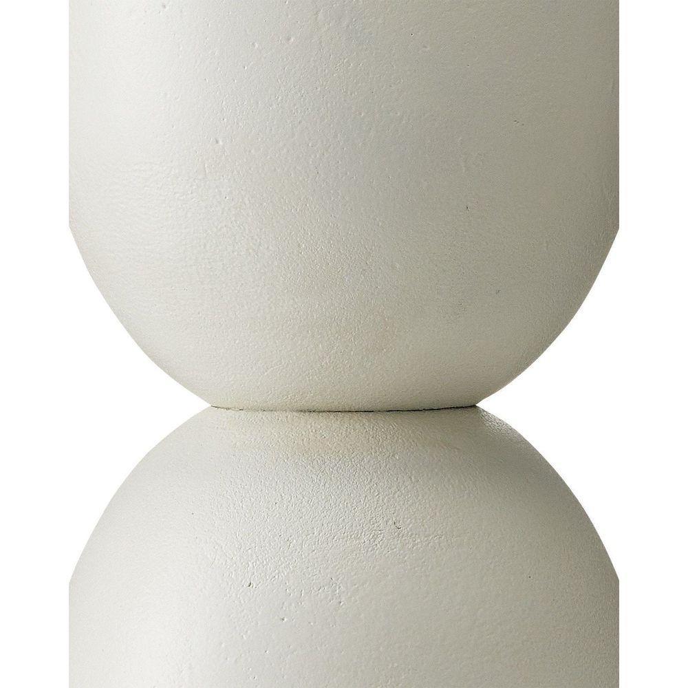 Table Lamps Linz White Table Lamp