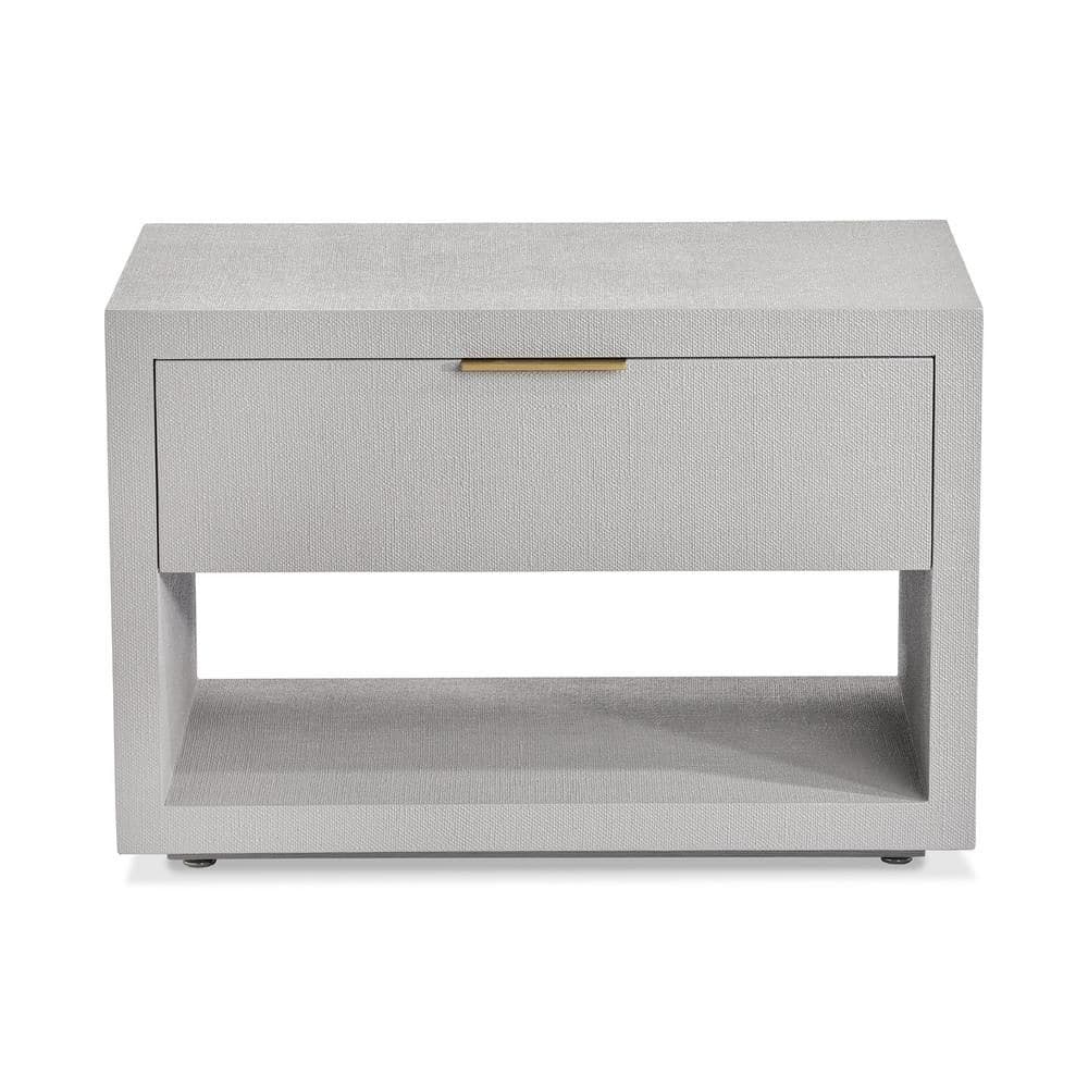 Montaigne Bedside Chest