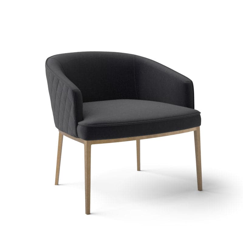 Cornella Lounge Armchair