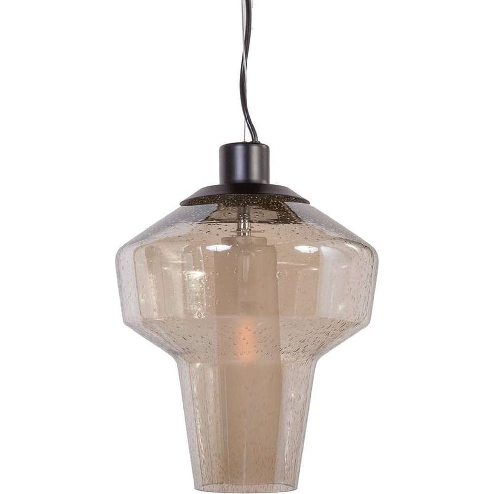 Gourd Vase Pendant Lamp