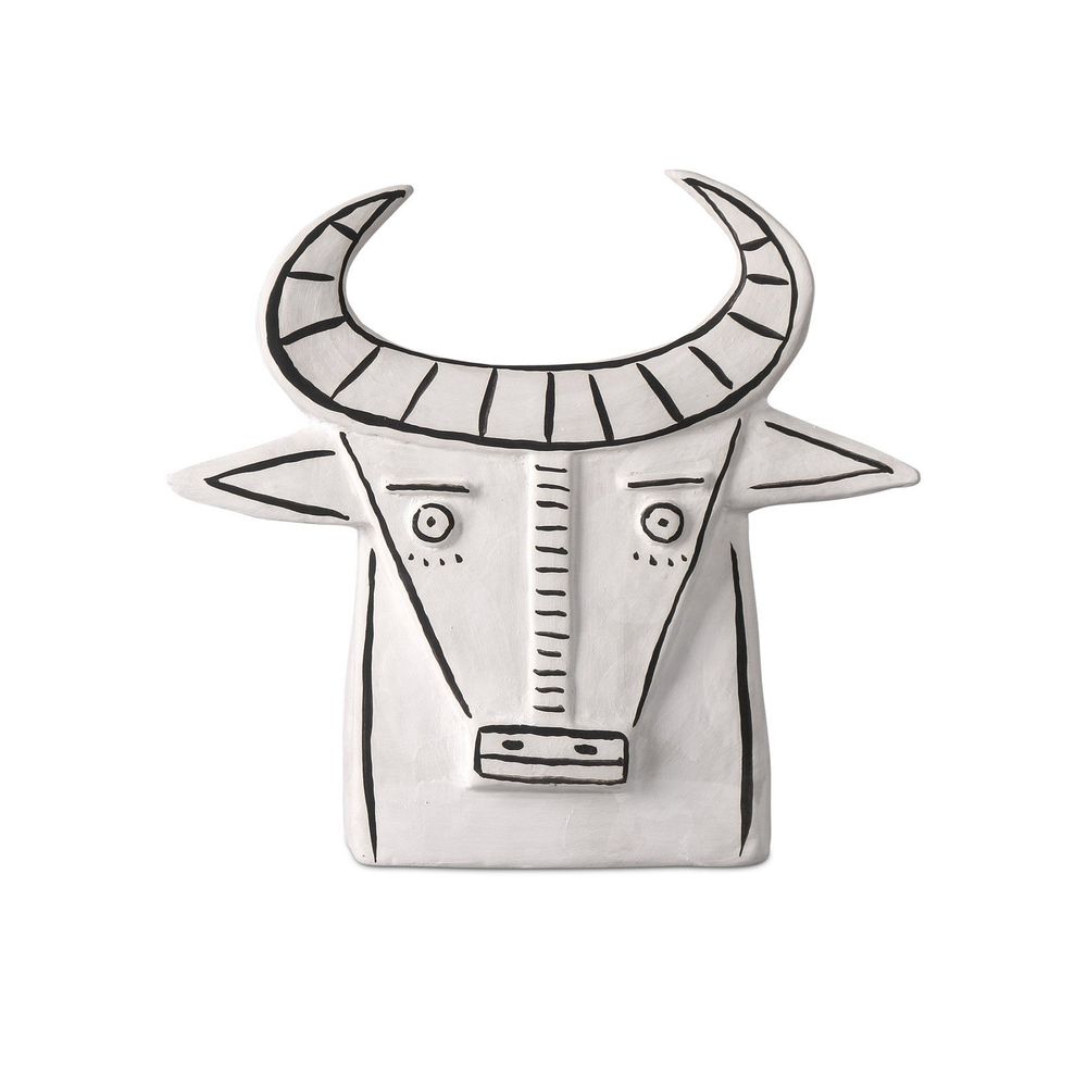Decorative Objects Frank the Bull