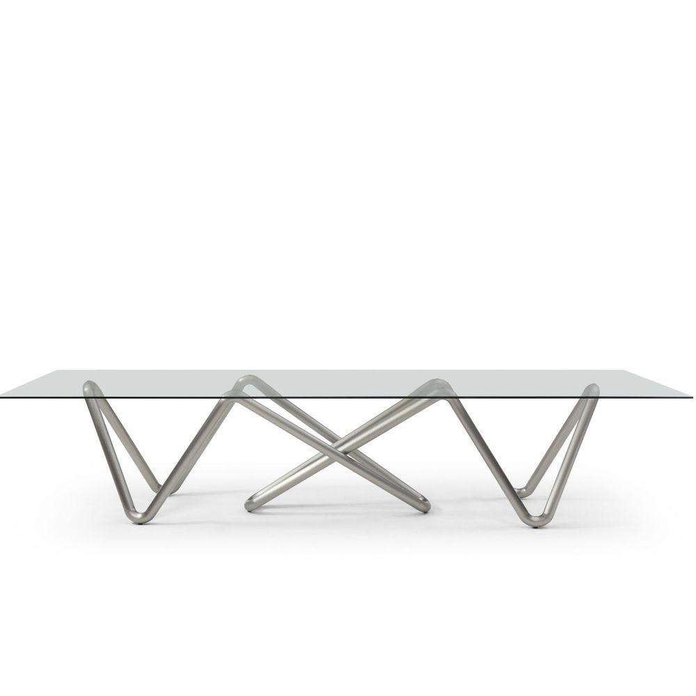 Anaconda Dining Table