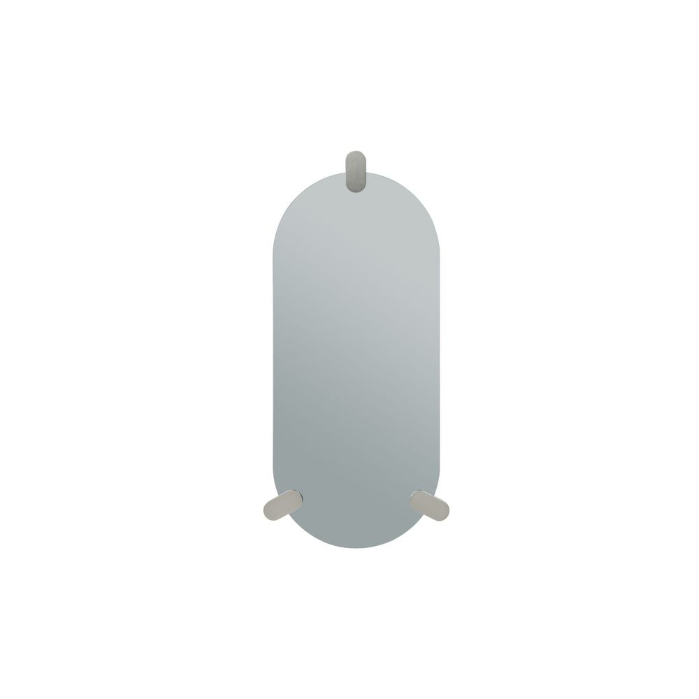 Anaconda Oval Mirror