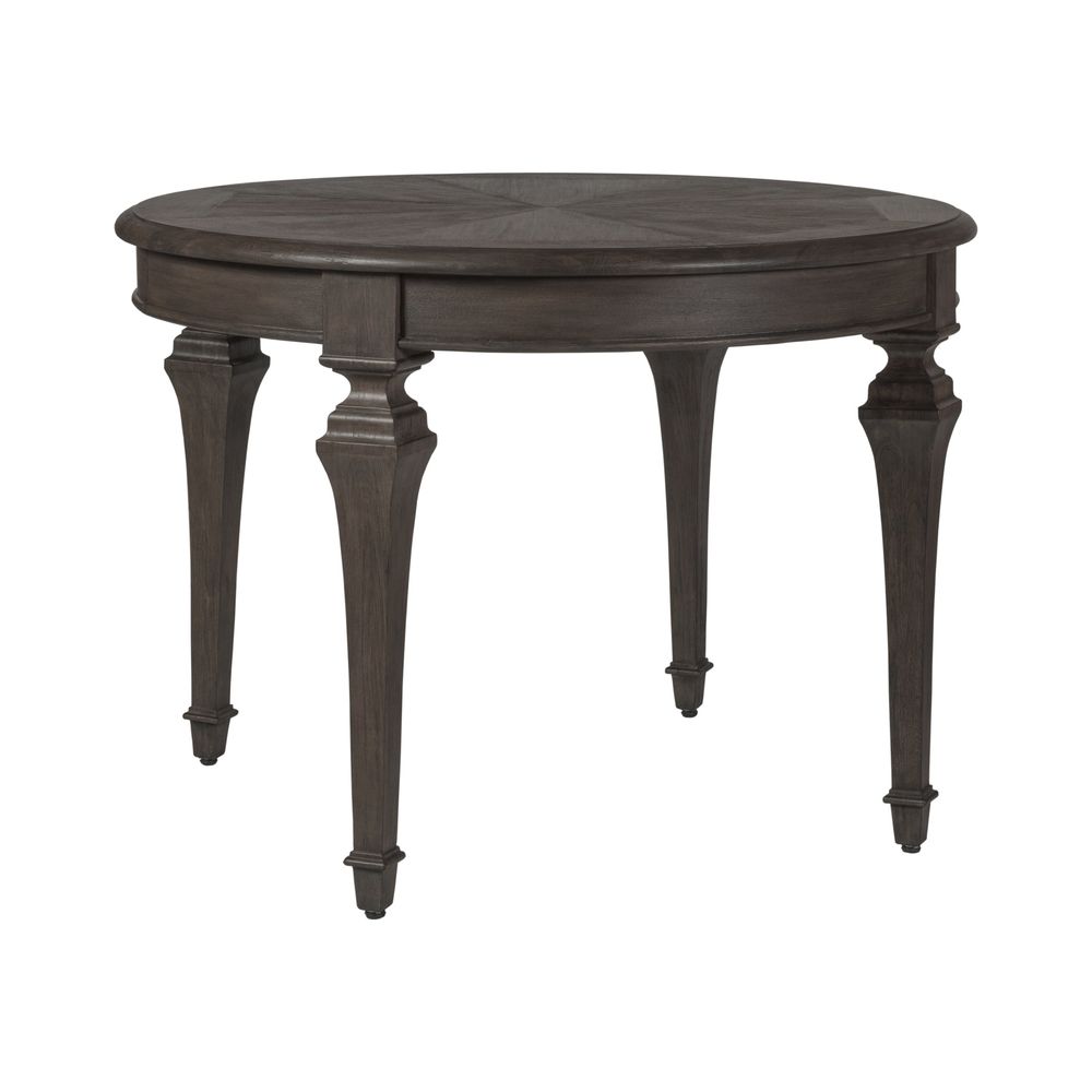 Aperitif Round/Oval Dining Table - Antico