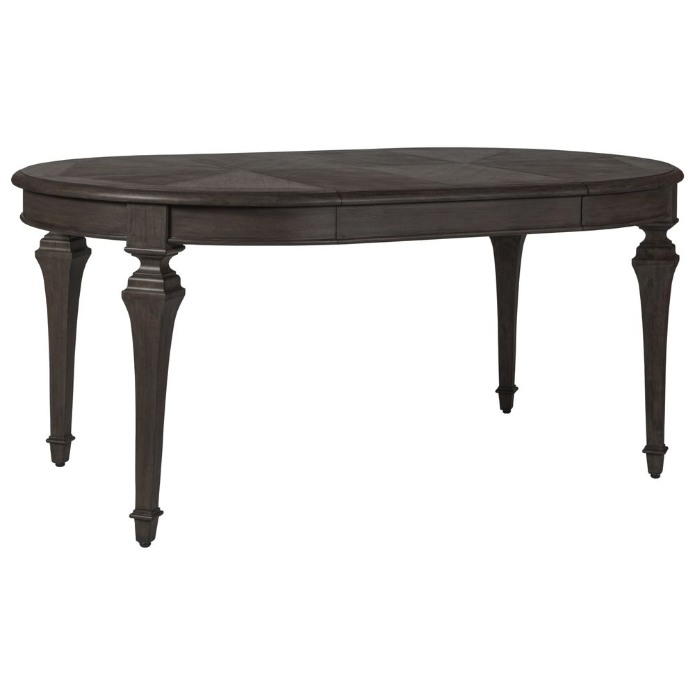 Aperitif Round/Oval Dining Table - Antico