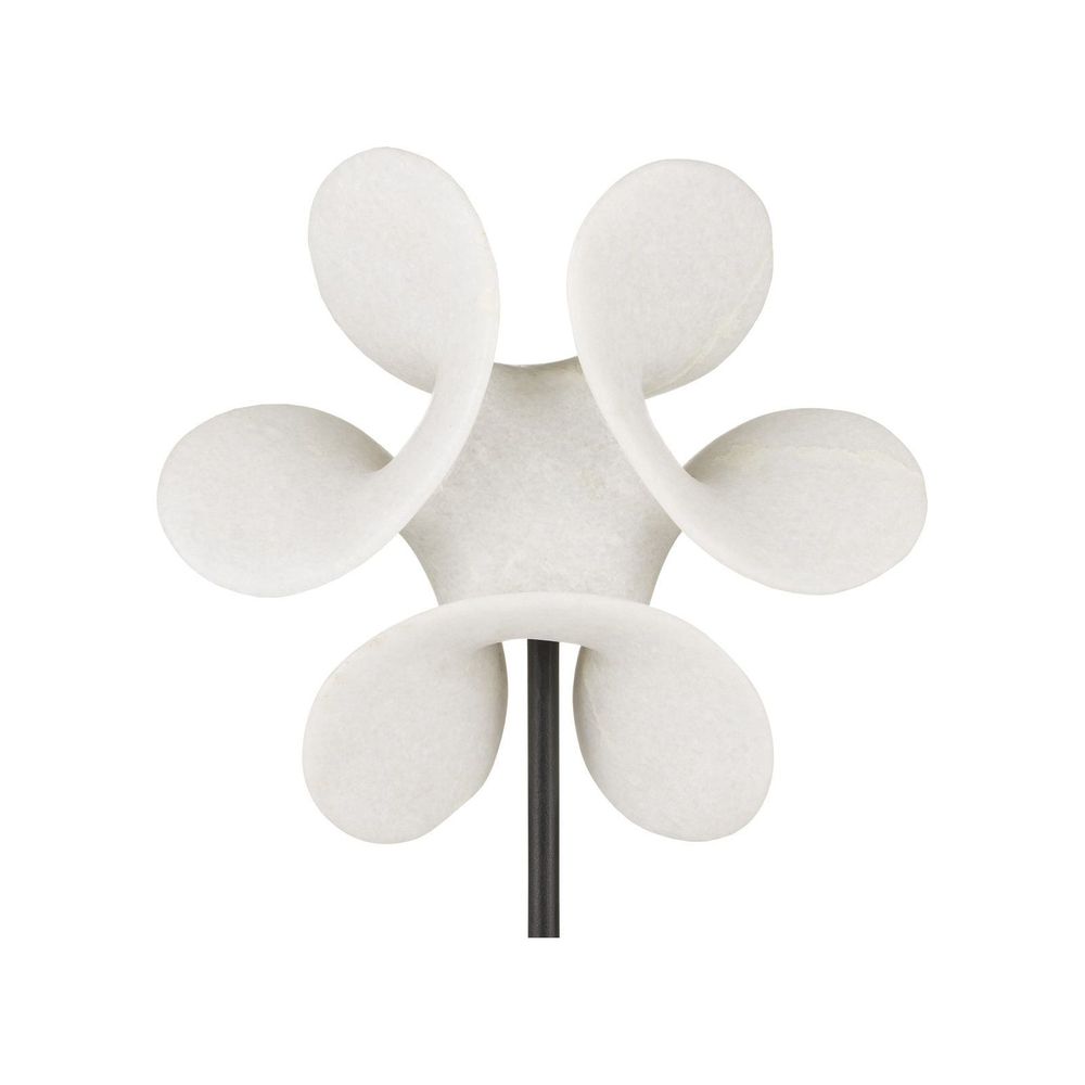 Decorative Objects Helice Small Marble Ring
