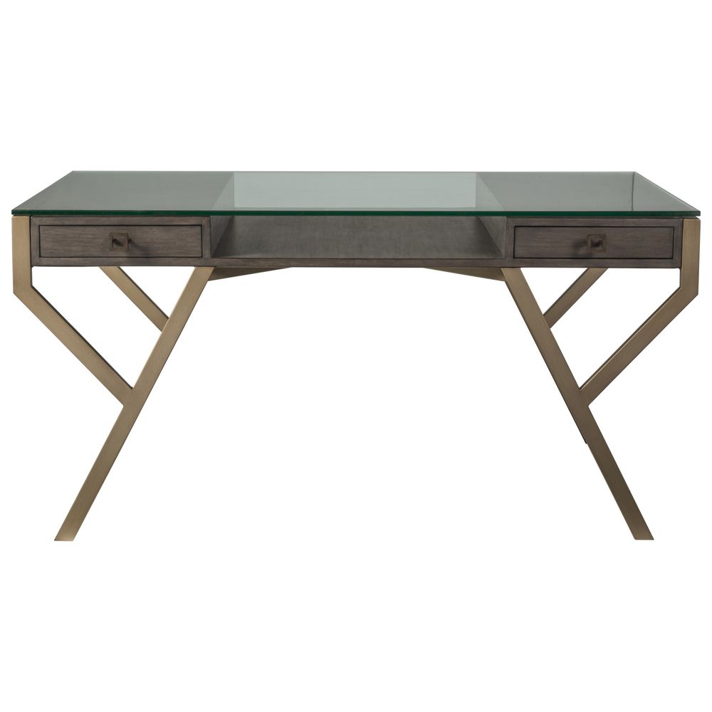 Interlaken Desk - Antico
