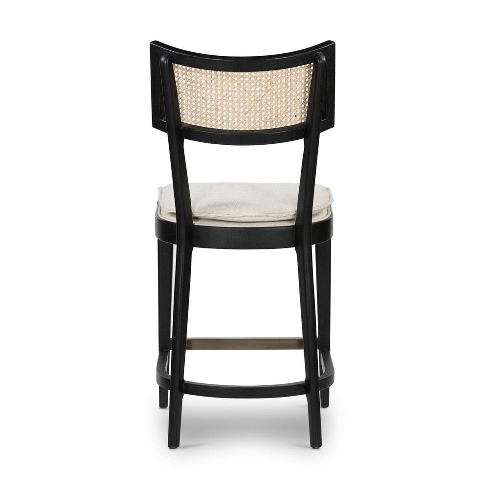 Talitha Counter Stool - Savile Flax