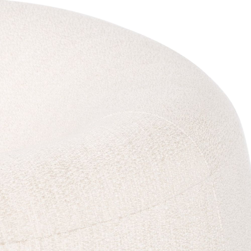 Copia de Harding Swivel Chair - Kerbey Taupe