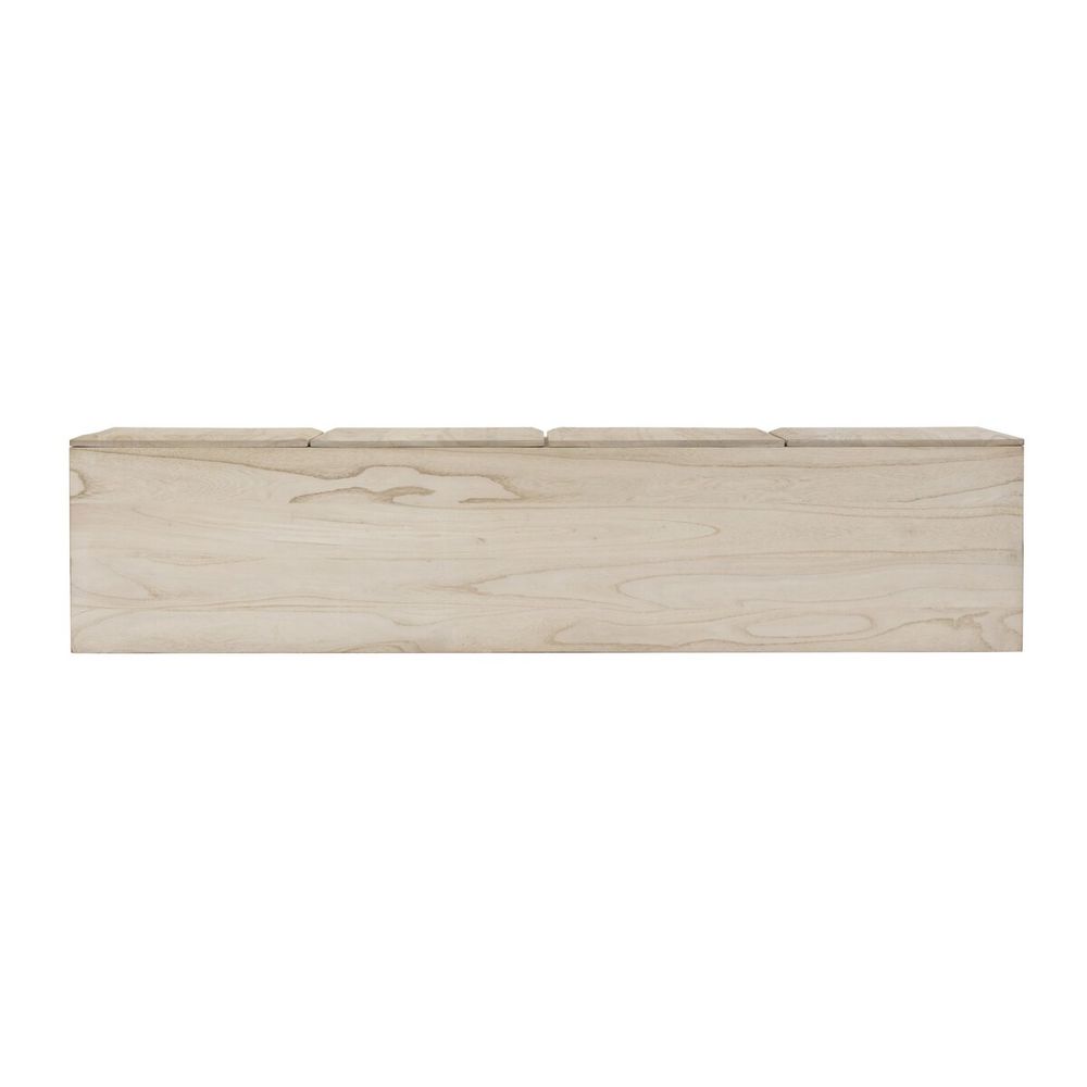 Tussac Media Console