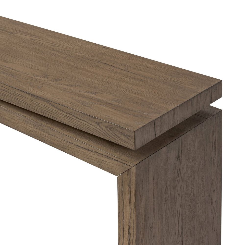 Matthes Console Table