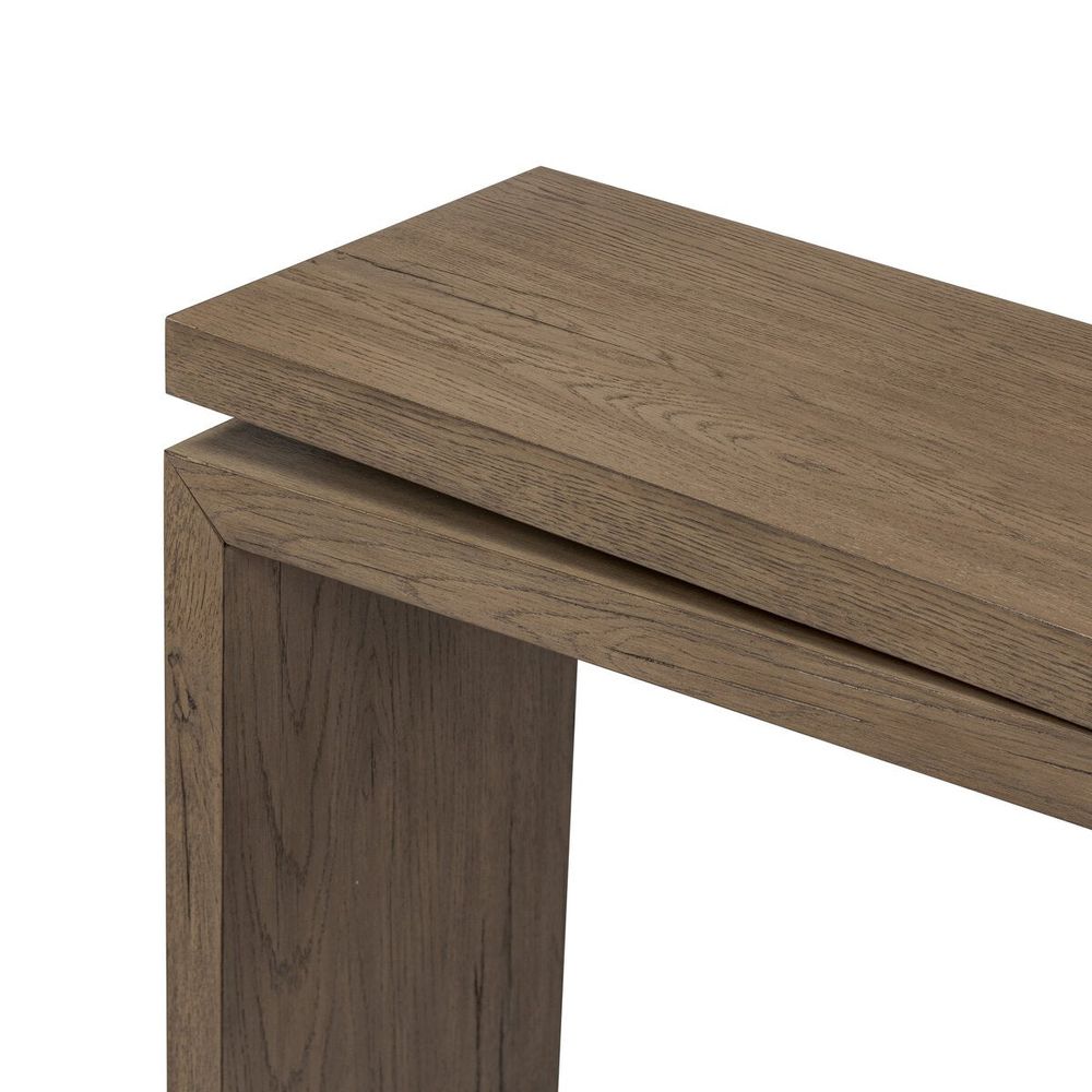 Matthes Console Table