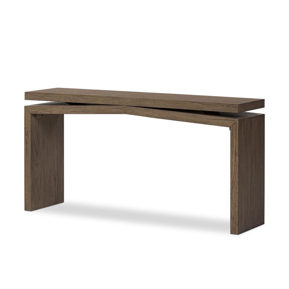 Matthes Console Table