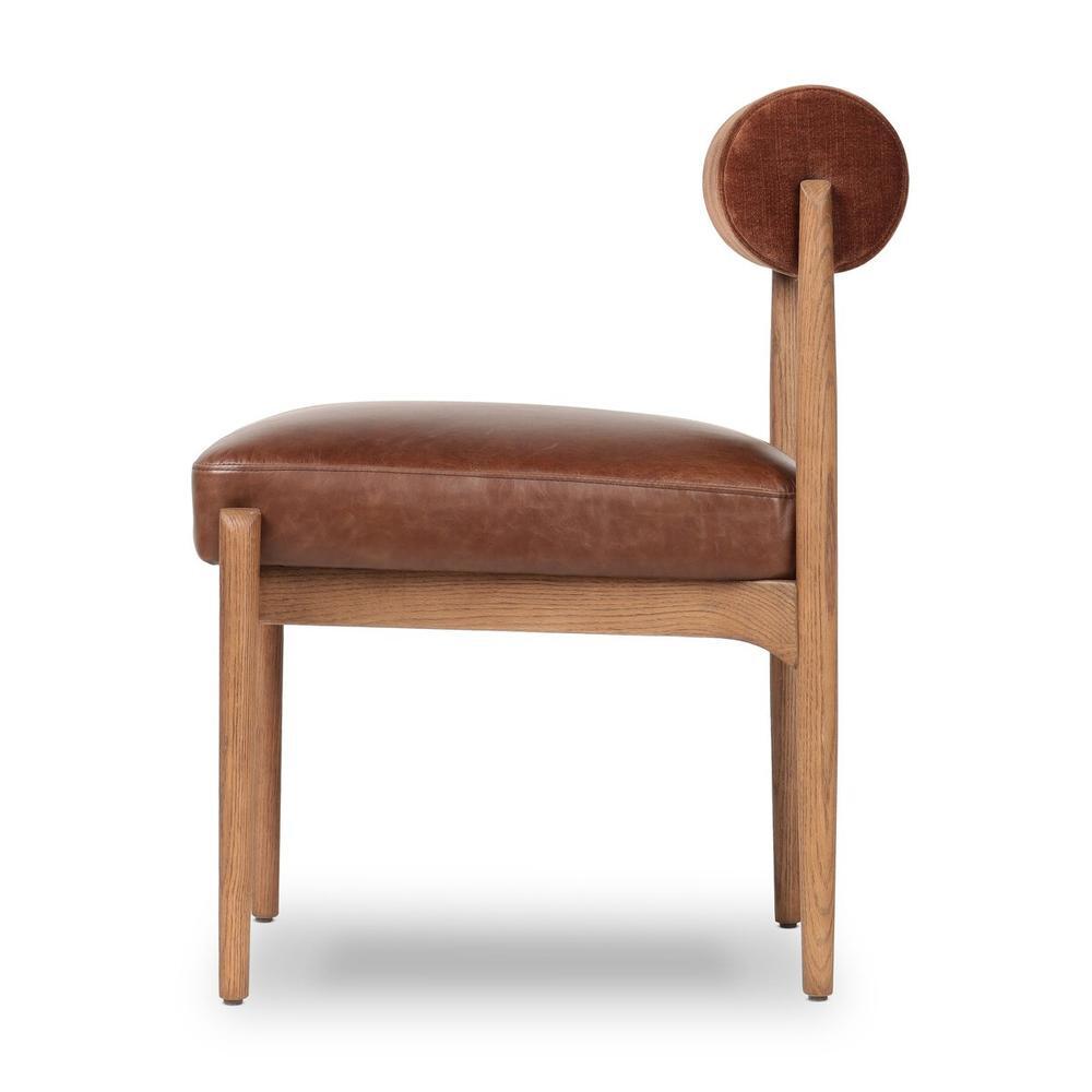 Jazelle Dining Chair