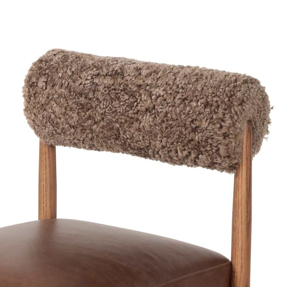 Jazelle Dining Chair