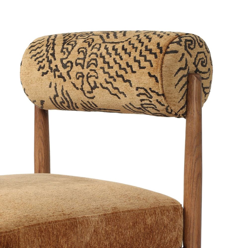 Jazelle Dining Chair
