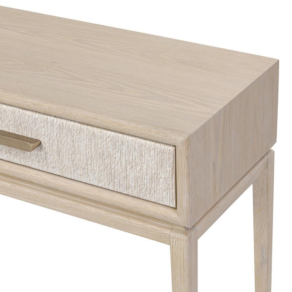 Rosenell Console Table