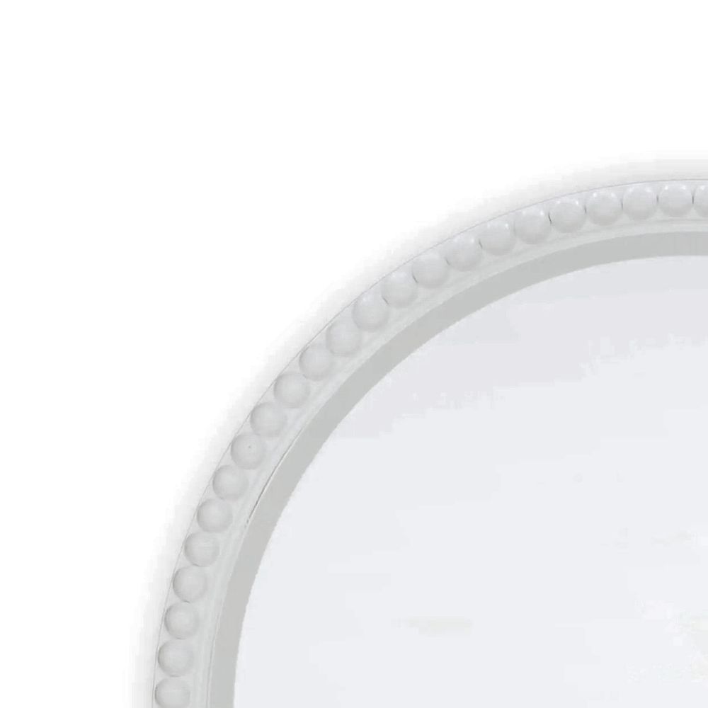 Wall Mirrors Darcey Expansive Circular Mirror