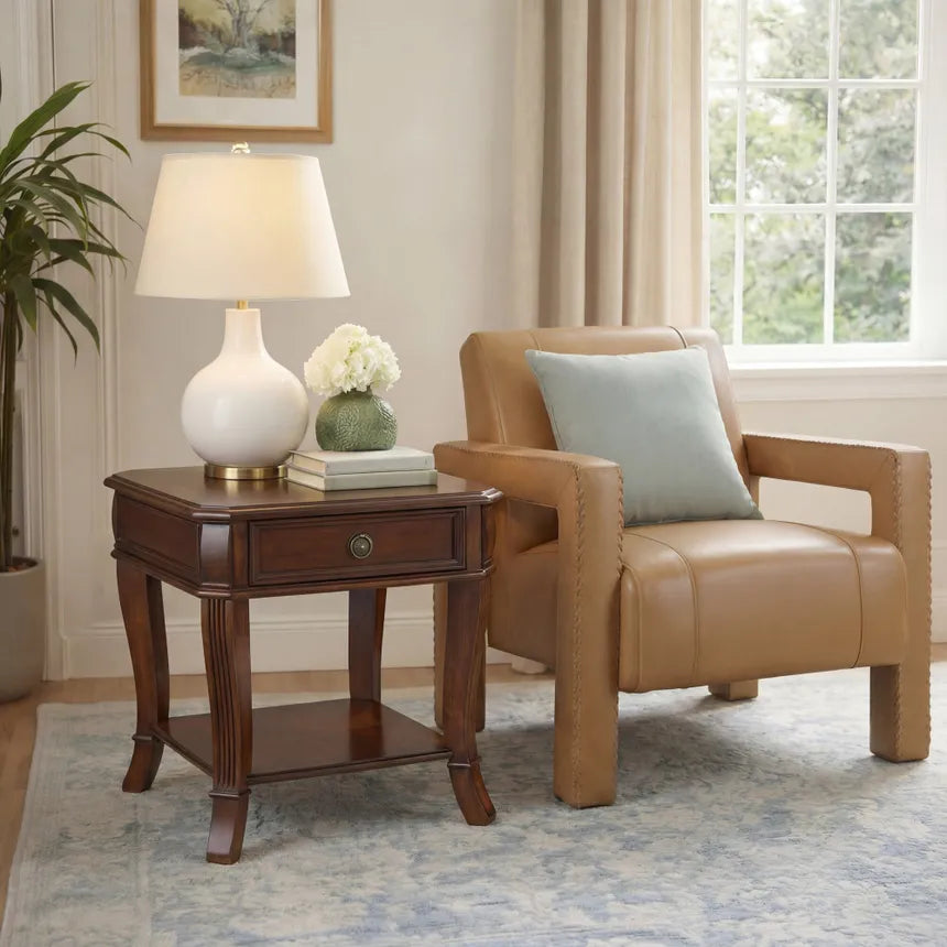 Brookhaven End Table - Open Box