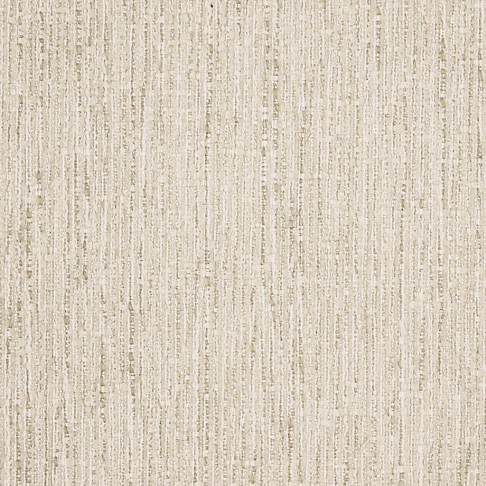 Sanctuary Ottoman - Brown, Silver